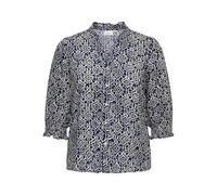 Carraya 3/4 Shirt WVN Noos