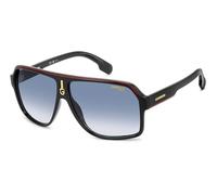Carrera 1001/S Black gold 62/11/140 Herren Sonnenbrillen