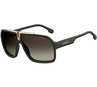 CARRERA Carrera 1014/S 807/HA Black 64/10
