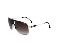 Carrera 1043/S 2M2 BLACK GOLD 65/12/140 Herren Sonnenbrillen
