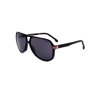 Sonnenbrillen Carrera Carrera 1045/s col. 003/wj Unisex Pilot Matt schwarz