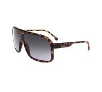 Carrera 1046/s 086/9O HAVANA Sunglasses Men's Propionate, Standard, 1