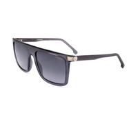 Sonnenbrillen Carrera Carrera 1048/s col. kb7/9o Unisex Rechteckig Grau