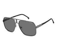 Carrera CARRERA 1055/S V81, Aviator Sonnenbrille, Herren, polarisiert