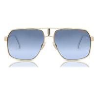 Sonnenbrillen Carrera Carrera 1055/s col. j5g/08 Uomo Squadrata Oro