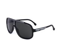 Carrera 1058/S Black grey 63/11/135 Herren Sonnenbrillen