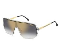 Carrera 1060/S Grey crystal 99/1/140 UNISEX Sonnenbrillen