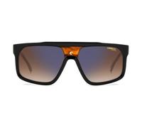 Carrera 1061/S 37N BLACK HORN 59/16/145 UNISEX Sonnenbrillen
