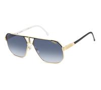 Carrera CARRERA 1062/S 2M2, Aviator Sonnenbrille, Herren