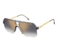 Carrera 1066/S Grey 63/12/145 Herren Sonnenbrillen