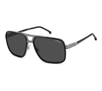 Carrera CARRERA1071/S ANS/M9 Polarized, Polarisiert, Grau, Metal, Herren sonnenbrillen