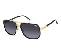 Carrera Herren Sonnenbrille - CARRERA 1071/S - 2M2/9O - 61mm - Rechteck