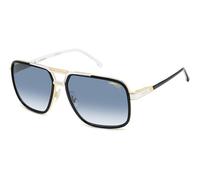 Carrera Sonnenbrille CARRERA 1071/S 80S – Gold Metall – Herren 61/16/145