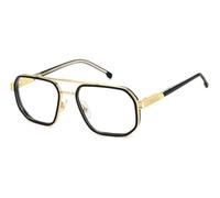 Carrera 1137 YELLOW GOLD 55/19/145 Herrenbrillen Brillen