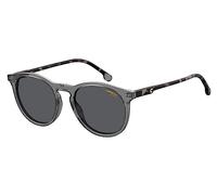 Carrera 2006t/s KB7/IR GREY Sunglasses Unisex Kids Propionate, Standard, 50