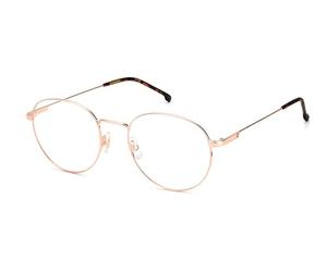 Carrera 2009t DDB/40 GOLD COPPER Eyewear Unisex Kids Steel, Standard, 53