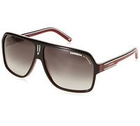 Carrera Sonnenbrille 27 9O (62 mm) schwarz