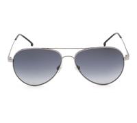 CARRERA 2031T/S 06LB 90 Silberne Sonnenbrille Einheitsgröße
