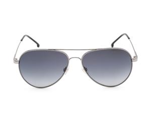 CARRERA 2031T/S 06LB 90 Silberne Sonnenbrille Einheitsgröße