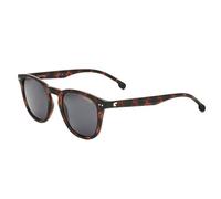 Carrera 2032t/s 086/IR HAVANA Sunglasses Unisex Kids Propionate, Standard, 48