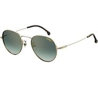 Carrera 216/g/s 000/EZ ROSE GOLD Sunglasses Unisex Steel, Standard, 51