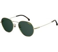 Carrera 216/g/s J5G/QT GOLD Sunglasses Unisex Steel, Standard, 51