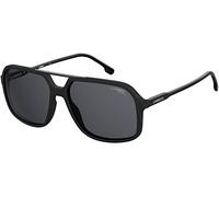 Carrera 229/S Black/Grey 59/16/145 Unisex Sonnenbrillen