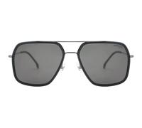 Carrera 273 0003 M9 Silber Sonnenbrille Einheitsgröße