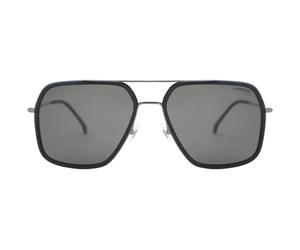 Carrera 273 0003 M9 Silber Sonnenbrille Einheitsgröße