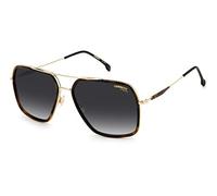Carrera 273/s 086/9O HAVANA Sunglasses Men's Steel, Standard, 59