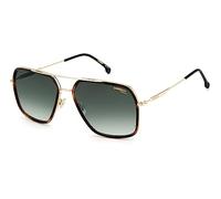 Carrera 273/S HAVANA GOLD 59/17/150 Herren Sonnenbrillen