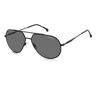 Carrera CA 274/S 003, Aviator Sonnenbrille, Herren, polarisiert