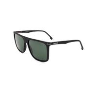 Sonnenbrillen Carrera Carrera 278/s col. 003/uc Herren Rechteckig Matt schwarz
