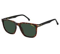 Carrera CARRERA 300/S 086, Quadratische Sonnenbrille, Herren, in Sehstärke erhältlich