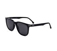 Carrera Sonnenbrille CARRERA 300/S 08A/M9 Unisex Propionate 54 mm Schwarz/Grau