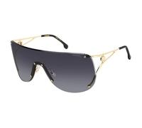 Carrera 3006/S Gold black 2 99/1/110 Damen Sonnenbrillen