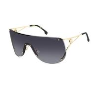 Carrera 3006/S RHL GOLD BLACK 2 99/1/110 Damen Sonnenbrillen