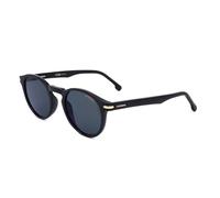 Carrera Sonnenbrille Carrera 301/S 807/Q3 Unisex Acetat 50/23/145 mm CAT3 Schwarz