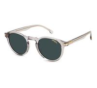 Carrera Unisex 301/s Sunglasses, KB7/KU Grey, 50