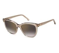 Carrera 3043/S Nude 56/17/140 Damen Sonnenbrillen