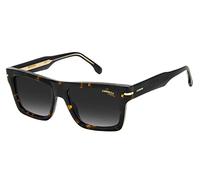 Carrera Sonnenbrille 305/S 086/9O Unisex 54/17/150 Dark Havana/Dark Grey