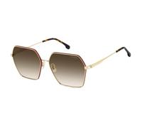Carrera Damen Sonnenbrille - CARRERA 3057/S - OFY/HA - 60mm - Rechteck