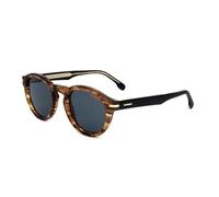 Carrera CARRERA 306/S EX4, Runde Sonnenbrille, Herren, in Sehstärke erhältlich
