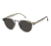 Sonnenbrillen Carrera Carrera 314/s col. kb7/ir Unisex Rotonda Grigio