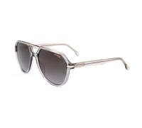 Sonnenbrillen Carrera Carrera 315/s col. kb7/fq Uomo Pilot Grigio