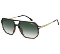 Carrera 324/S Black havana 59/15/145 Herren Sonnenbrillen