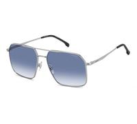 Carrera Sonnenbrille 333/S Ruthenium 59/16/145 Herren 6LB/08