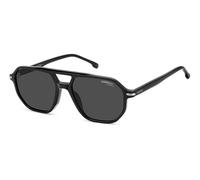Carrera 341/S Black ruthenium 54/17/145 Herren Sonnenbrillen