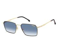 Carrera 356/S Gold black 2 56/18/145 Herren Sonnenbrillen