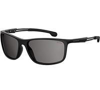 Carrera 4013/S Black/Grey 62/17/130 Herren Sonnenbrillen